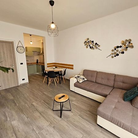 Casa Enne, Appartamento Vicino Centro E Juventus Stadium Torino Dış mekan fotoğraf