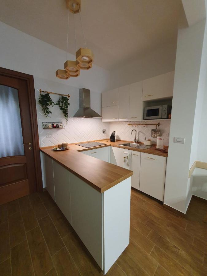 Casa Enne, Appartamento Vicino Centro E Juventus Stadium Torino Dış mekan fotoğraf