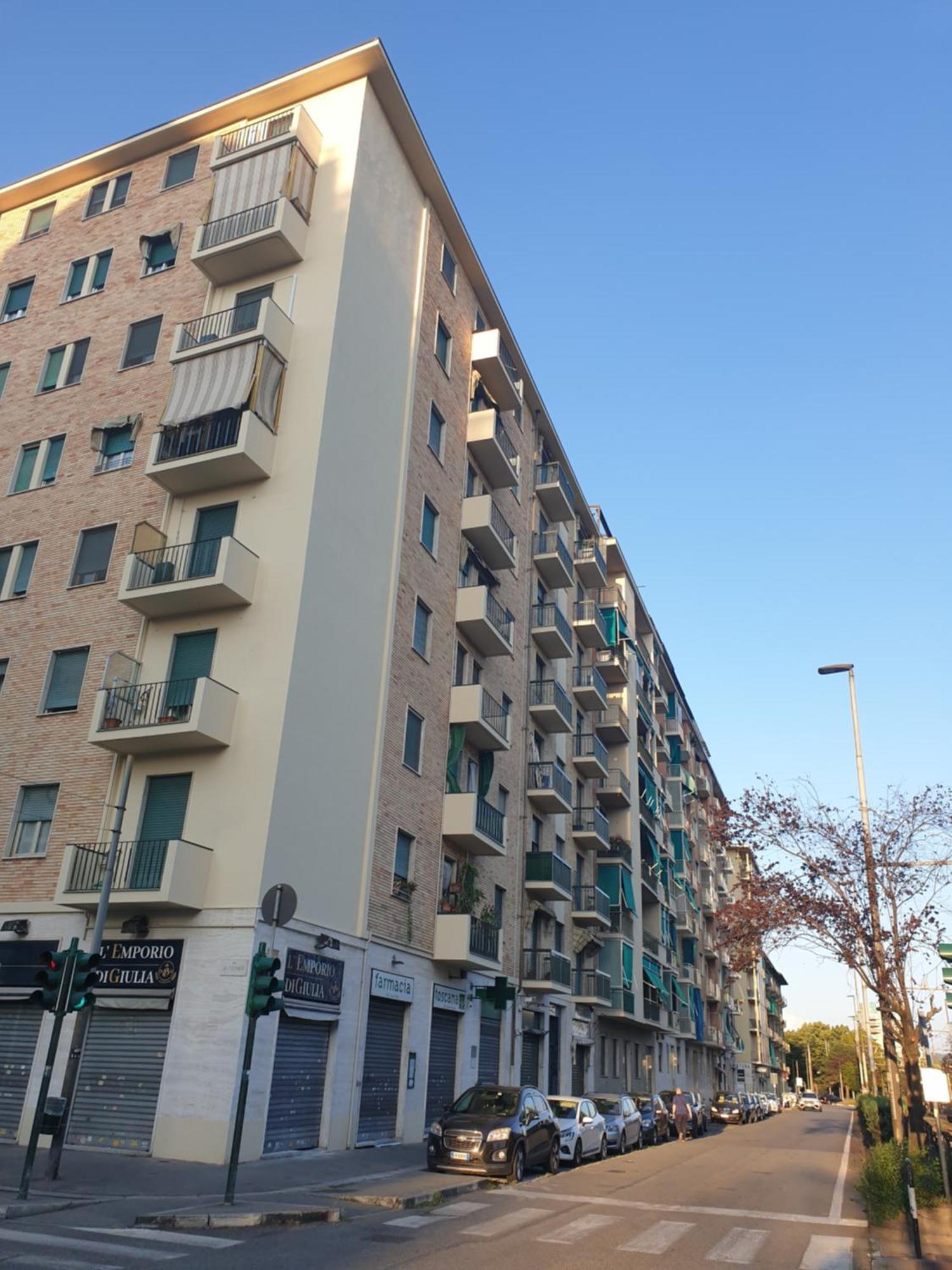 Casa Enne, Appartamento Vicino Centro E Juventus Stadium Torino Dış mekan fotoğraf